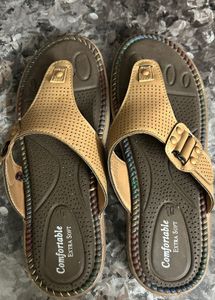 Comfortable Thong Sandals