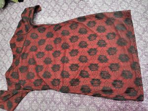 Women Dress Net