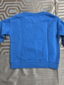 M&amp;S Batman Graphic Sweatshirt 2-3yrs