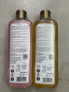 Wow Body Wash