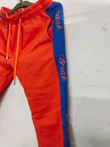 Surqelq Track Pant 👖Brand New Peice