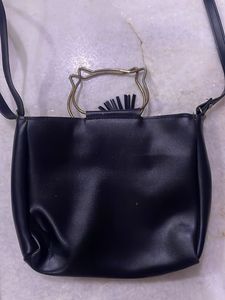 Ted Baker London Cat Handle Bag