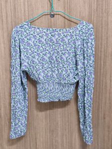 Forever 21 Brand New Top