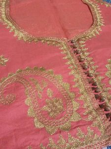 Ethnic Jacket..