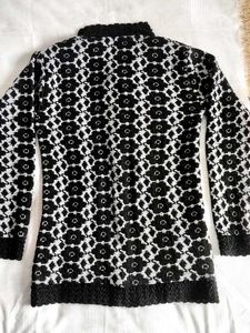 Sweet Sweater 🥰❄️