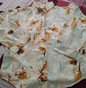 Formal Shirt