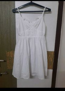 Vintage Cottagecore Dress