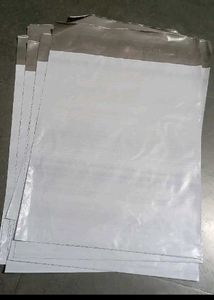 15  Shipping Bags