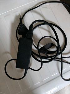 Dell 65W Laptop Charger