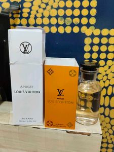 Louis Vuitton Perfume