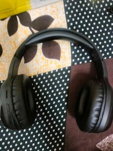 Wireless Bluetooth Headphones