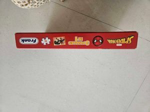 Jigsaw Puzzel