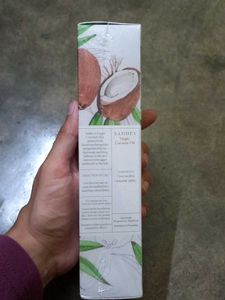 Sadhev Virgin Coconut Oil