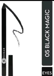 Sugar Stroke Of Genius Heavy Duty Kohl