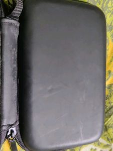 Hard Disk Pouch