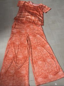 Two co-ord Set