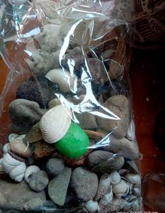 Sell And Stone 🪨