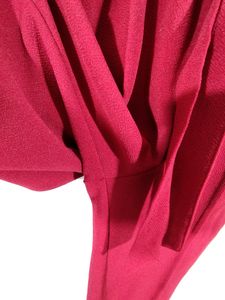 Maroon Dungaree (Women&#39;s)