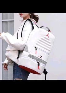 Nile Air Jordan  Bagpack