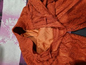 Beautiful Elegant Wow Palazzo Pant