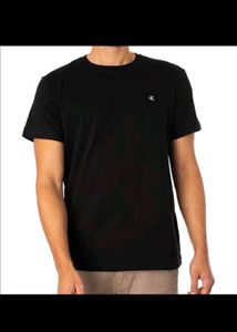 Calvin Klein Jeans Black Tee