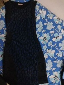 Block Party Wear Dress