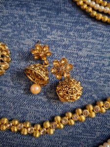 Jewellery Set