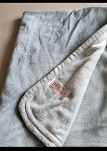 Carters Baby Blanket