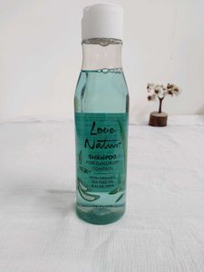 Oriflame Love Nature Shampoo