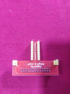 TRUSTECH Raspberry Pi T-Cobbler Plus 18 Pin GPIO B