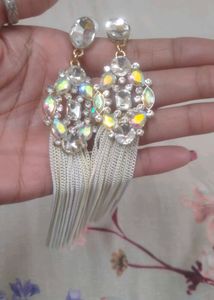 Fancy Earings
