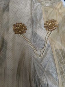 Ready-to-wear Saree