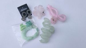 Hair Accessories Set Special For Rakhi