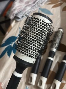 Lightly Used Roller Combs