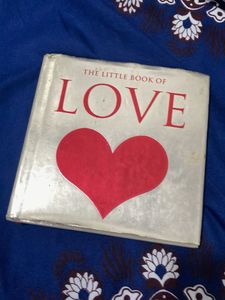 The Little Book of Love