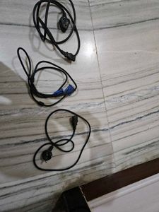 Computer accessories