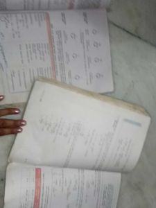 Class 12 Chemistry Books