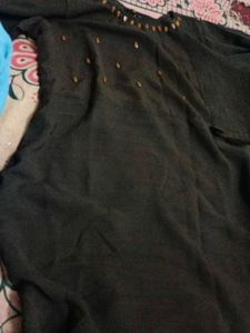 A Simple Top For Daily Wear