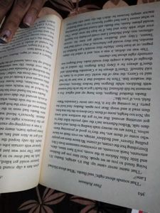 Combo Of 3 Books