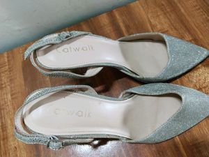 Catwalk Sandal