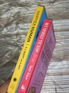 💖 Self Love Personal Growth Books Combo