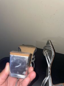 🔻price Drop H&amp;M Heels 👠