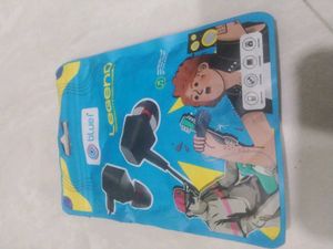 Ear Phone(New Packet)