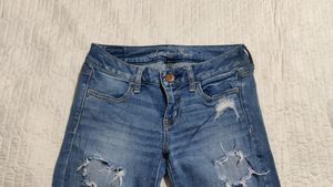 Skinny Jeans 26 Size