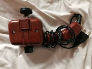 Electric Full Body Massager – Reshma Brand