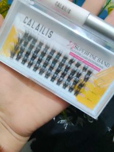 3d Individual Lashes