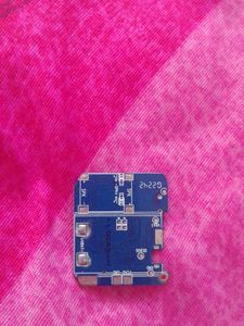 Smart Watch Module