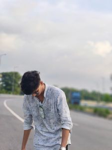 Stylish Men&#39;s Shirt