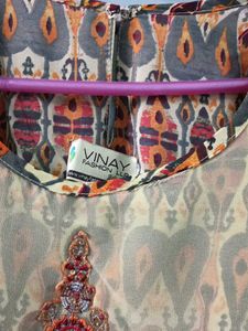 women ethnic gown