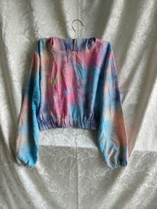 Hoodie Co Ord Set
